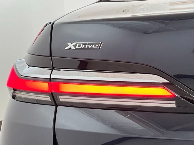 2025 BMW 7 Series 740i xDrive Carrollton TX