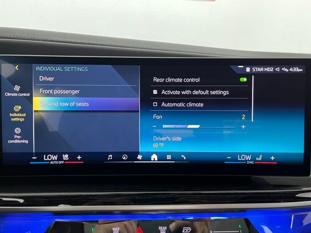 2025 BMW 7 Series 740i xDrive Carrollton TX