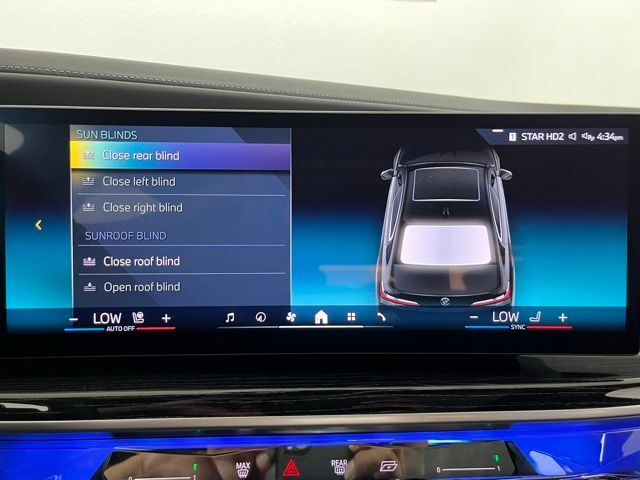 2025 BMW 7 Series 740i xDrive Carrollton TX