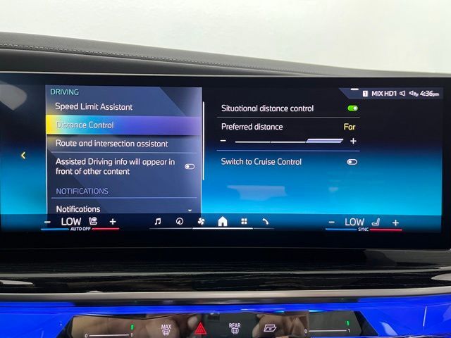 2025 BMW 7 Series 740i xDrive Carrollton TX