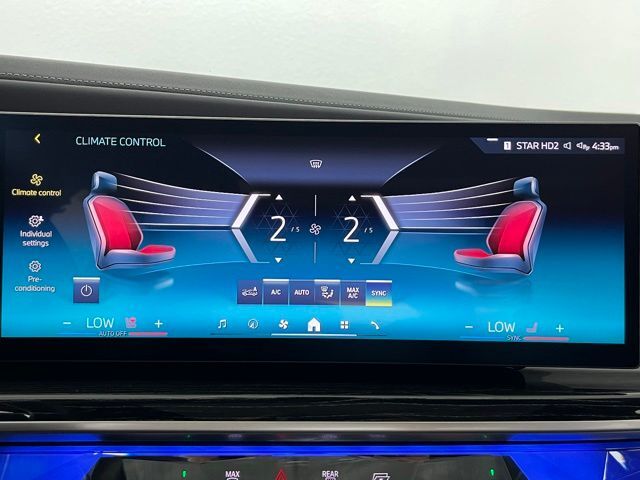 2025 BMW 7 Series 740i xDrive Carrollton TX