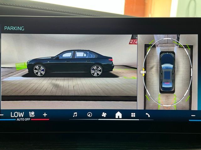 2025 BMW 7 Series 740i xDrive Carrollton TX