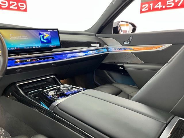 2025 BMW 7 Series 740i xDrive Carrollton TX