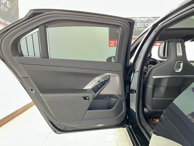 2025 BMW 7 Series 740i xDrive Carrollton TX