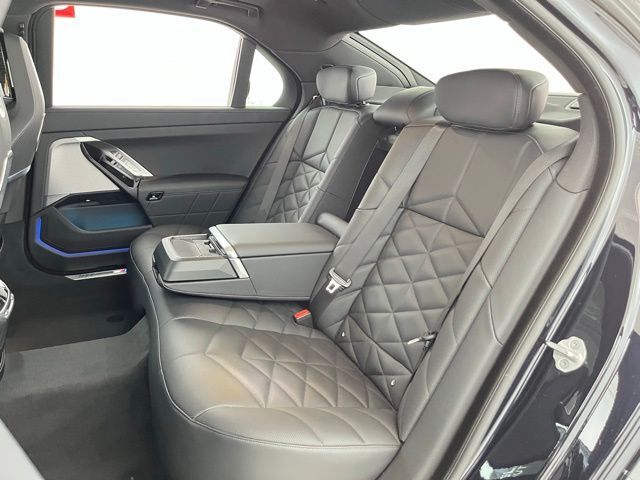 2025 BMW 7 Series 740i xDrive Carrollton TX