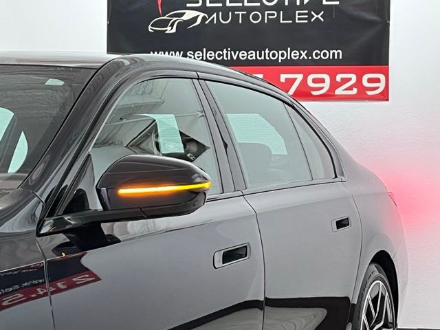 2025 BMW 7 Series 740i xDrive Carrollton TX
