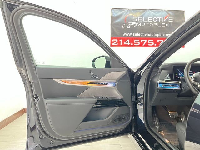 2025 BMW 7 Series 740i xDrive Carrollton TX