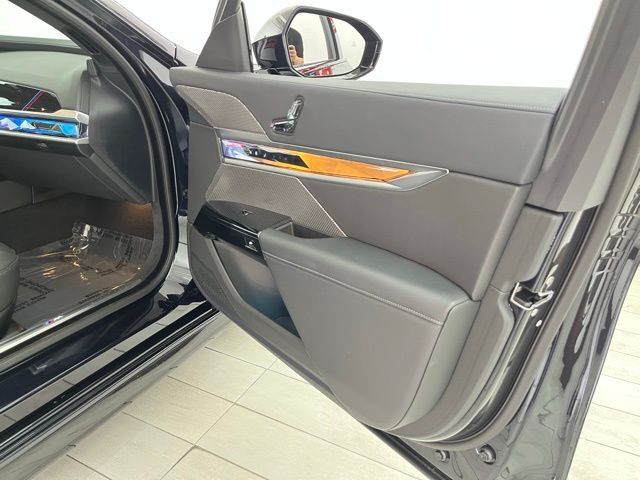 2025 BMW 7 Series 740i xDrive Carrollton TX
