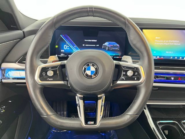 2025 BMW 7 Series 740i xDrive Carrollton TX