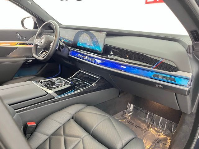 2025 BMW 7 Series 740i xDrive Carrollton TX