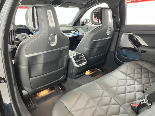 2025 BMW 7 Series 740i xDrive Carrollton TX