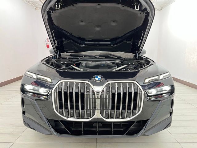 2025 BMW 7 Series 740i xDrive Carrollton TX
