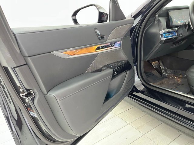 2025 BMW 7 Series 740i xDrive Carrollton TX