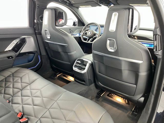 2025 BMW 7 Series 740i xDrive Carrollton TX