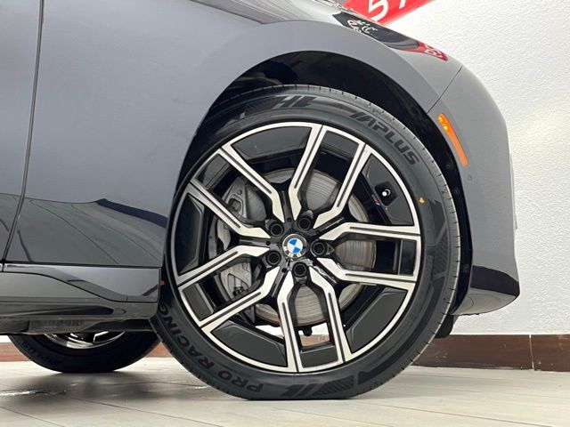 2025 BMW 7 Series 740i xDrive Carrollton TX