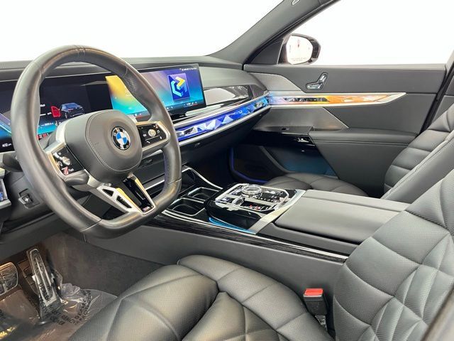 2025 BMW 7 Series 740i xDrive Carrollton TX