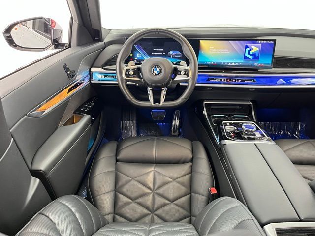 2025 BMW 7 Series 740i xDrive Carrollton TX
