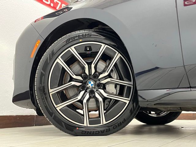 2025 BMW 7 Series 740i xDrive Carrollton TX
