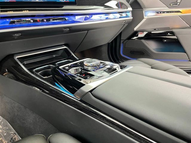 2025 BMW 7 Series 740i xDrive Carrollton TX