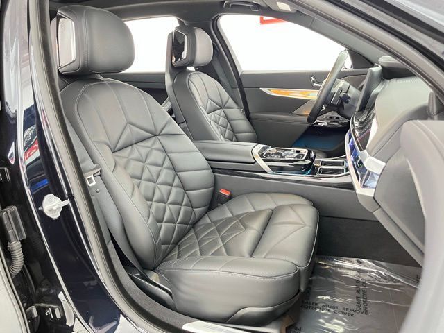 2025 BMW 7 Series 740i xDrive Carrollton TX