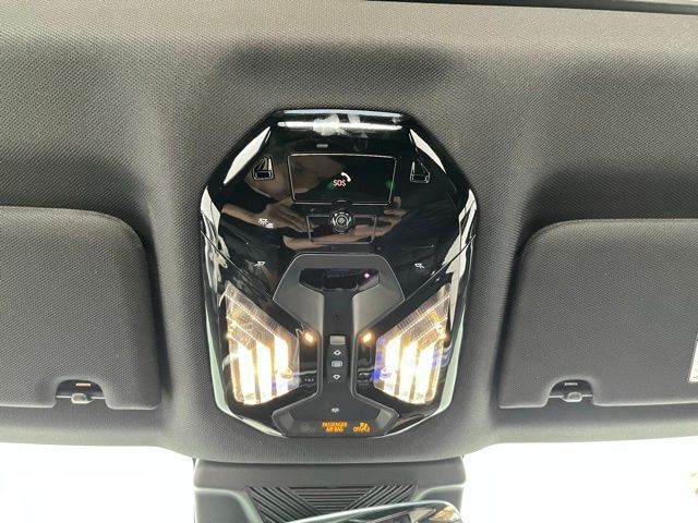 2025 BMW 7 Series 740i xDrive Carrollton TX