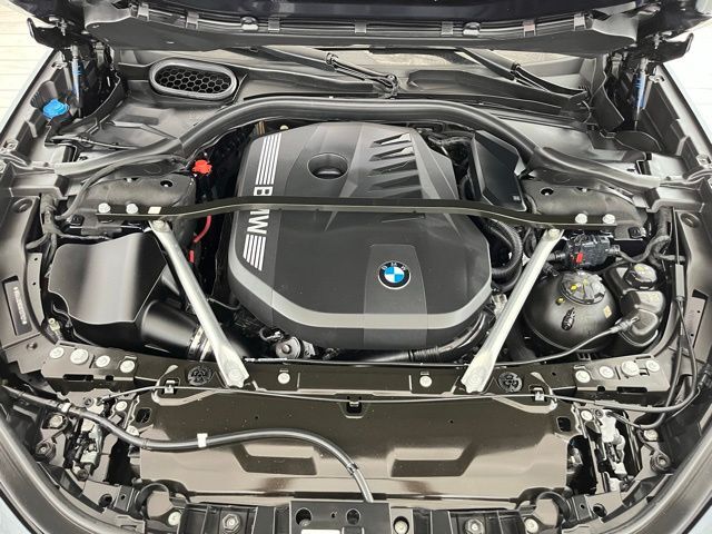 2025 BMW 7 Series 740i xDrive Carrollton TX