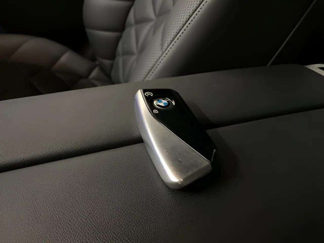2025 BMW 7 Series 740i xDrive Dallas TX