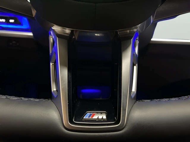 2025 BMW 7 Series 740i xDrive Dallas TX