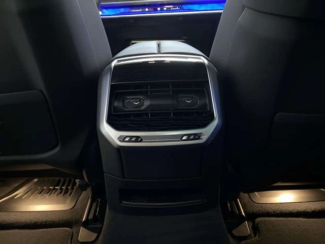 2025 BMW 7 Series 740i xDrive Dallas TX