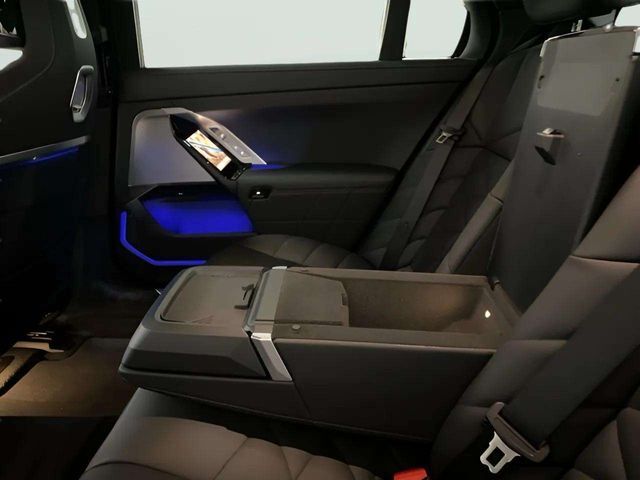 2025 BMW 7 Series 740i xDrive Dallas TX