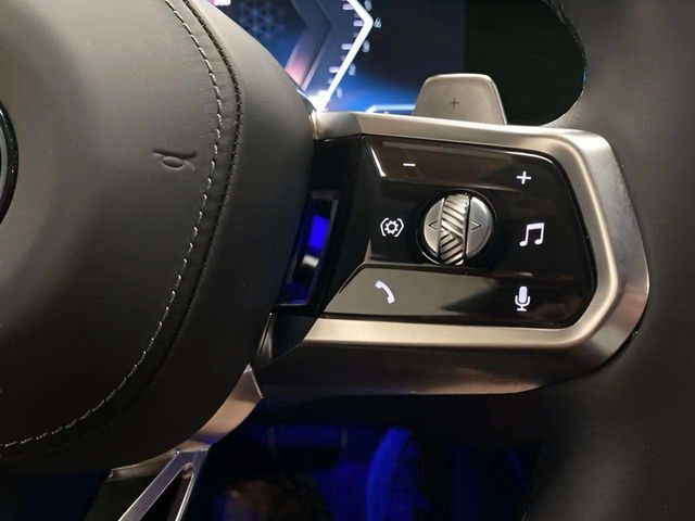 2025 BMW 7 Series 740i xDrive Dallas TX