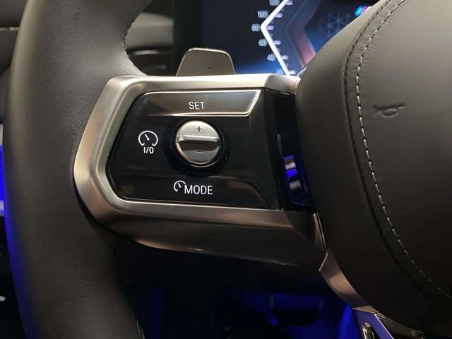 2025 BMW 7 Series 740i xDrive Dallas TX