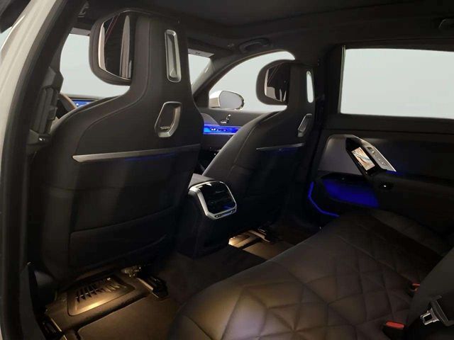 2025 BMW 7 Series 740i xDrive Dallas TX