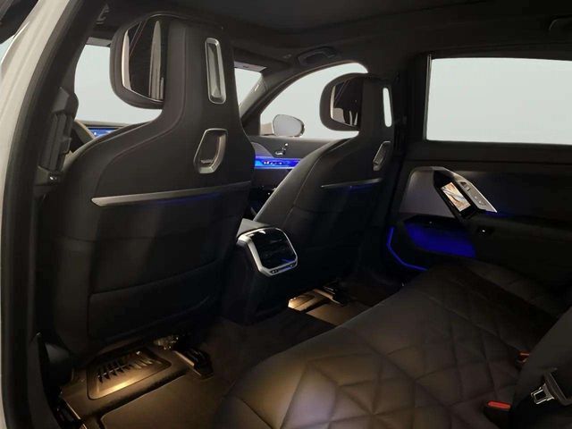 2025 BMW 7 Series 740i xDrive Dallas TX