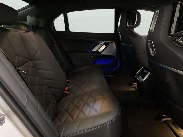 2025 BMW 7 Series 740i xDrive Dallas TX