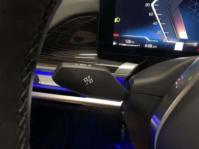 2025 BMW 7 Series 740i xDrive Dallas TX