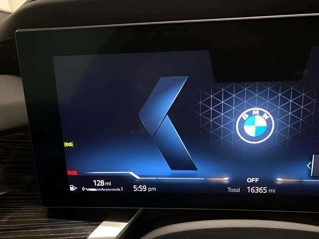 2025 BMW 7 Series 740i xDrive Dallas TX