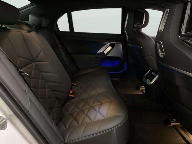 2025 BMW 7 Series 740i xDrive Dallas TX