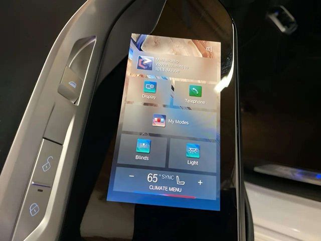 2025 BMW 7 Series 740i xDrive Dallas TX