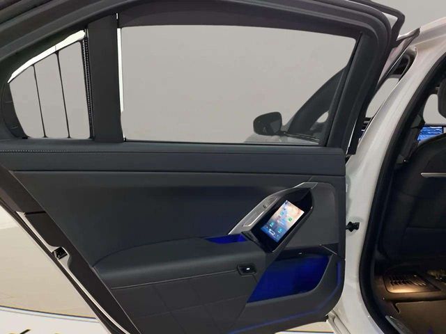 2025 BMW 7 Series 740i xDrive Dallas TX