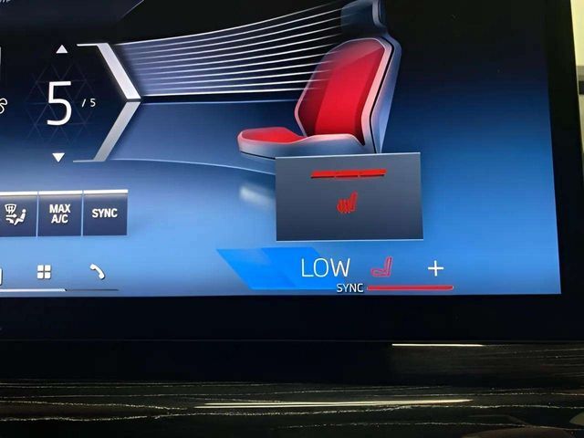 2025 BMW 7 Series 740i xDrive Dallas TX
