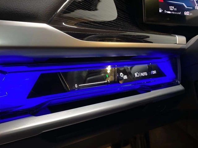 2025 BMW 7 Series 740i xDrive Dallas TX