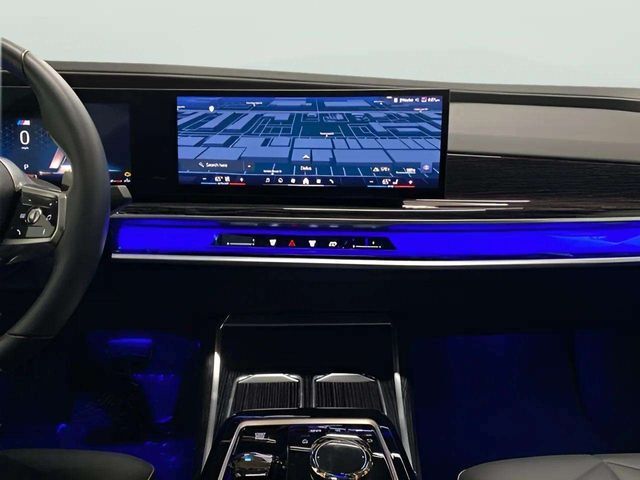 2025 BMW 7 Series 740i xDrive Dallas TX