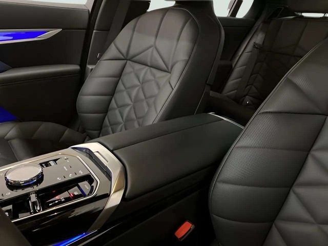 2025 BMW 7 Series 740i xDrive Dallas TX