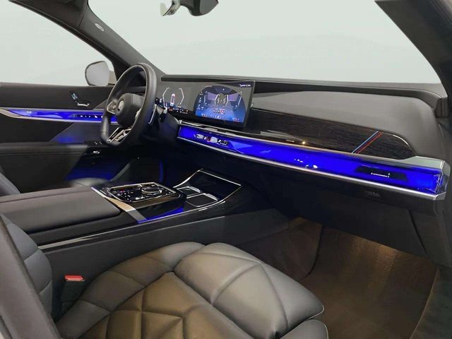 2025 BMW 7 Series 740i xDrive Dallas TX