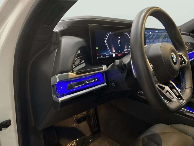 2025 BMW 7 Series 740i xDrive Dallas TX