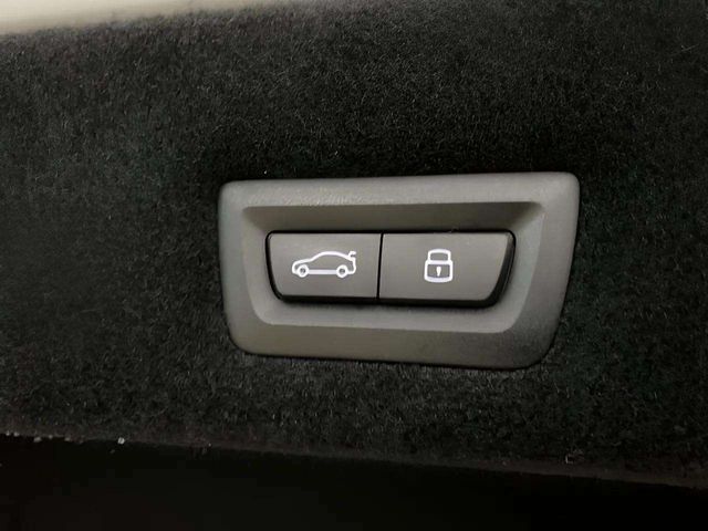 2025 BMW 7 Series 740i xDrive Dallas TX