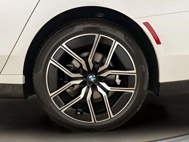 2025 BMW 7 Series 740i xDrive Dallas TX
