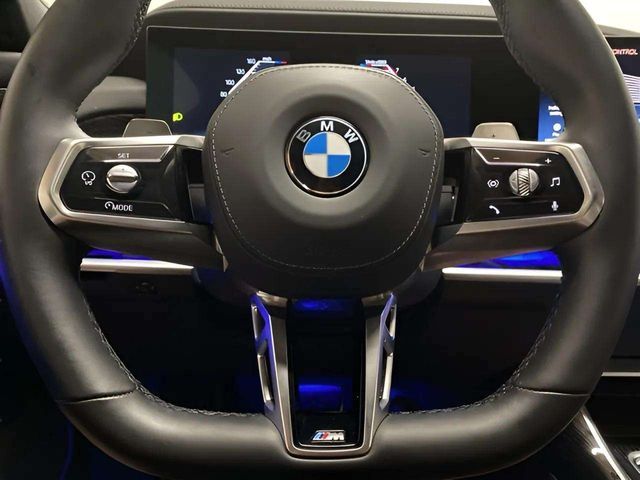 2025 BMW 7 Series 740i xDrive Dallas TX