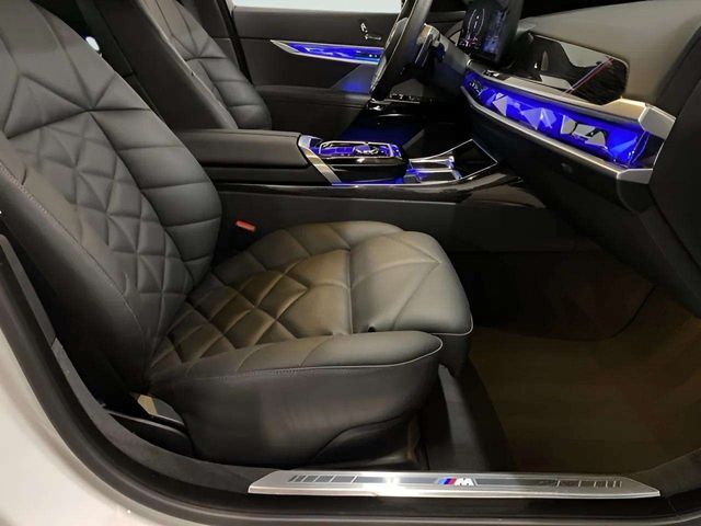 2025 BMW 7 Series 740i xDrive Dallas TX